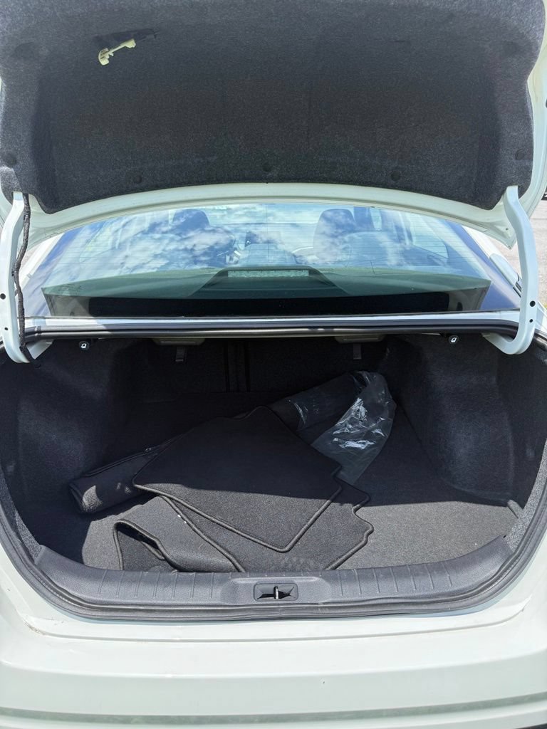 Used 2022 Nissan Altima 2.5 S FWD image 14