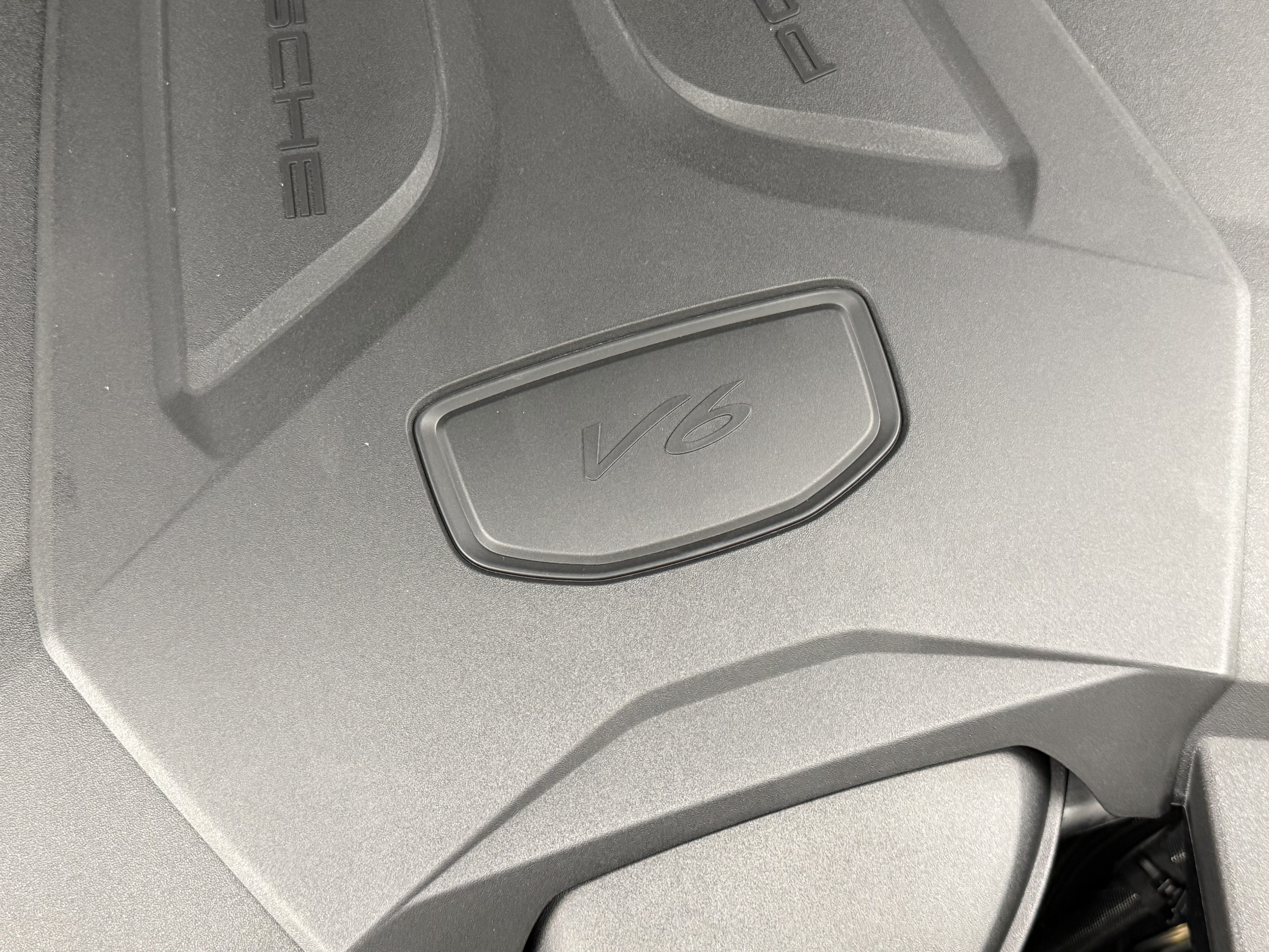 New 2026 Porsche Cayenne Coupe AWD/4WD image 61