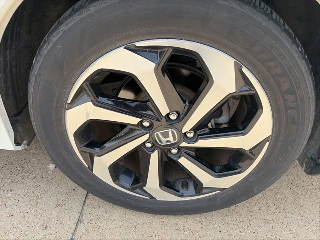 Used 2017 Honda Accord EX image 14