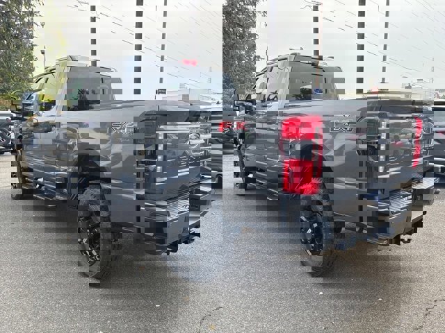 New 2026 Ford F250 XL w/ STX Appearance Package image 6