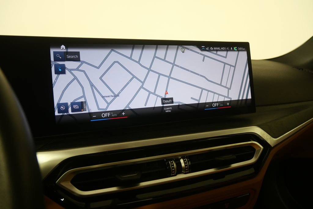 Certified 2023 BMW i4 eDrive35 RWD image 21