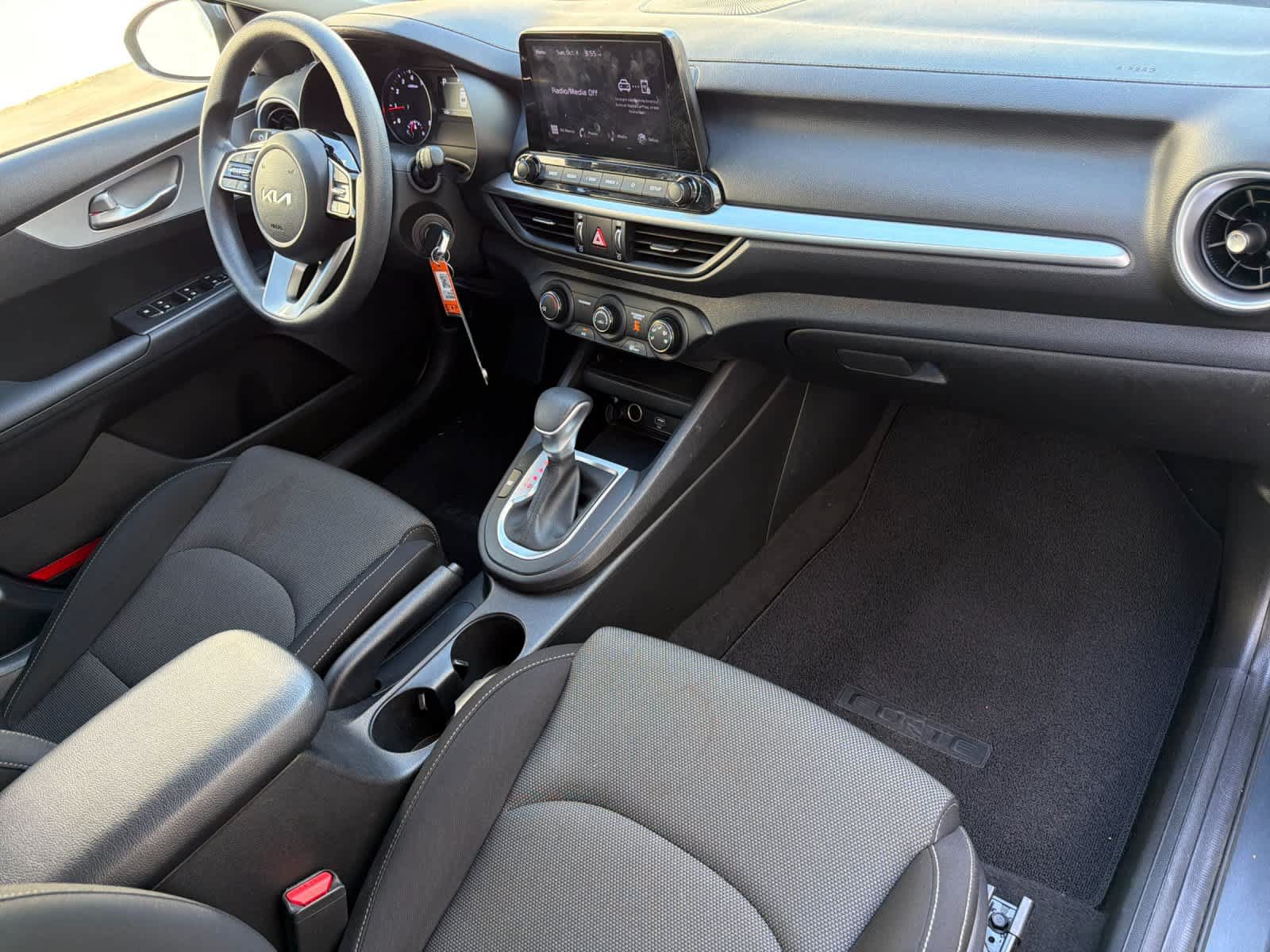 Used 2023 Kia Forte LXS FWD image 15