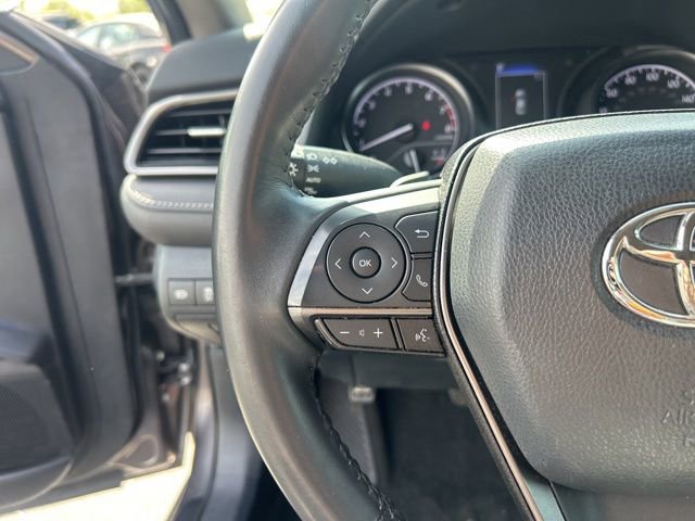 Used 2024 Toyota Camry SE FWD image 20