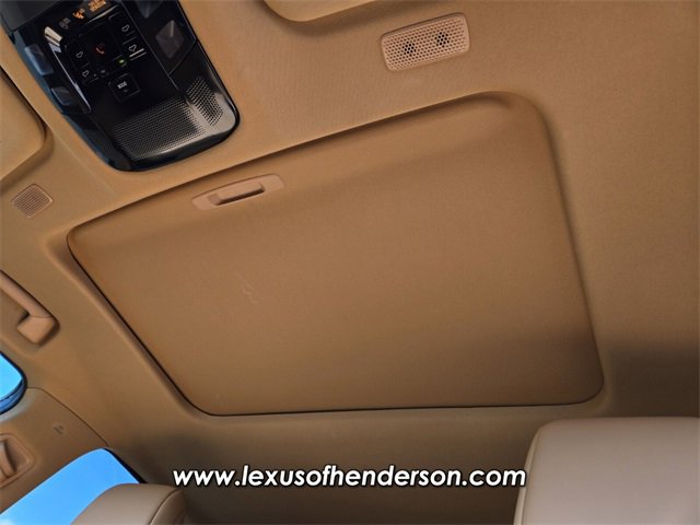 Certified 2025 Lexus NX 350h AWD w/ Premium Package image 14
