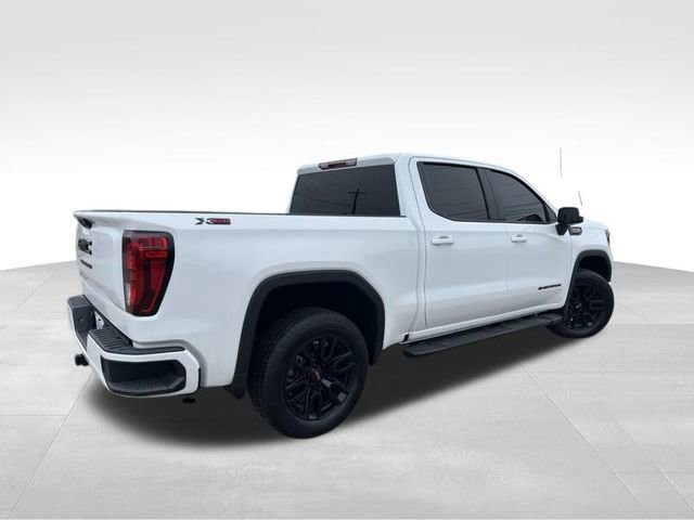 Used 2026 GMC Sierra 1500 Pro w/ Graphite Edition image 7