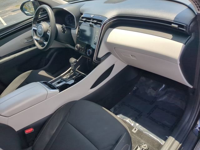 Used 2023 Hyundai Tucson SEL FWD image 14
