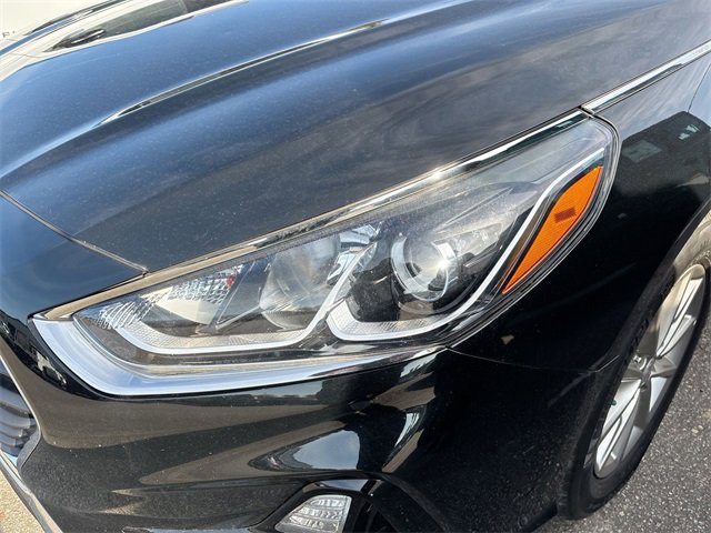 Used 2019 Hyundai Sonata ECO image 18