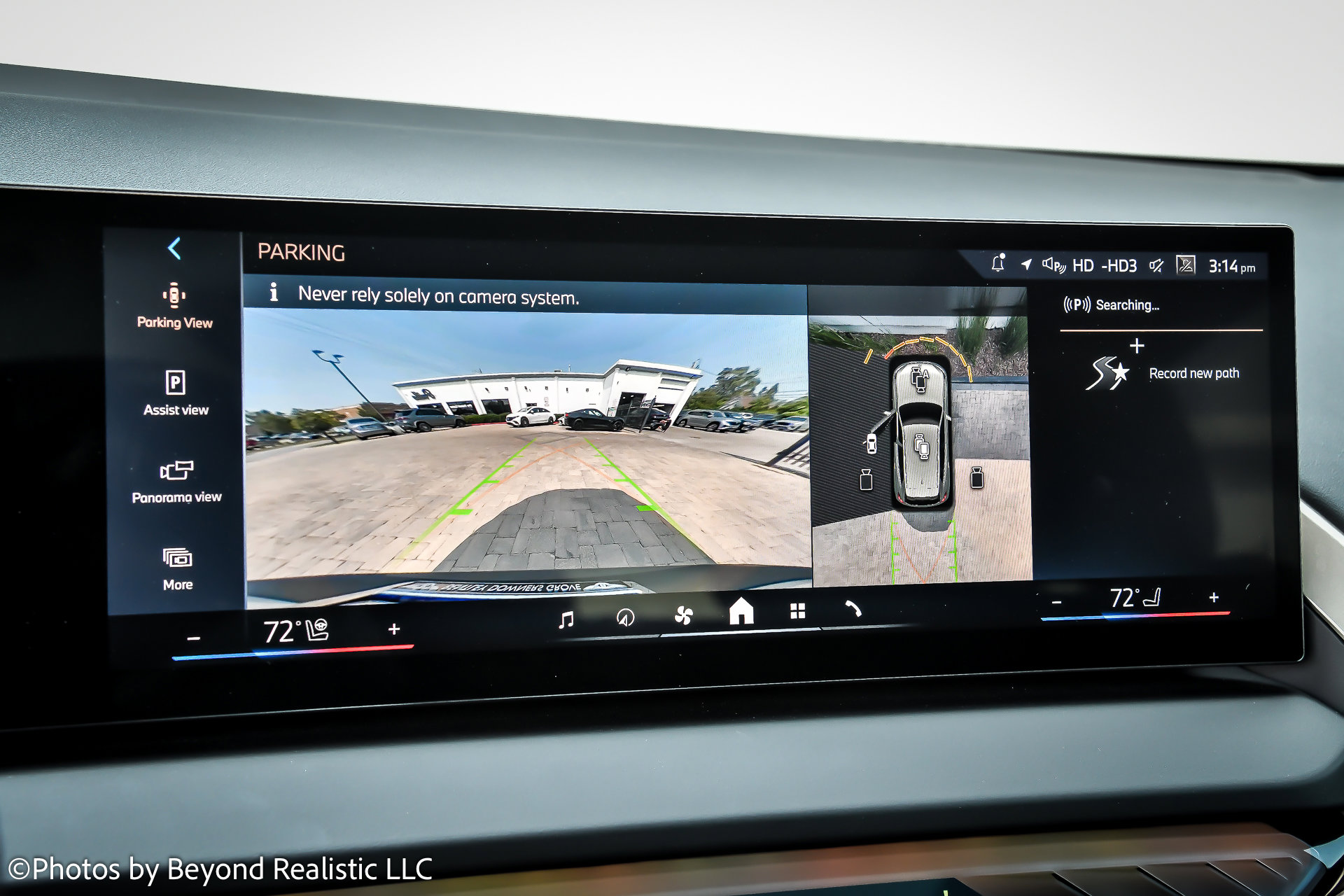 Used 2025 BMW X3 xDrive30i w/ Premium Package image 44