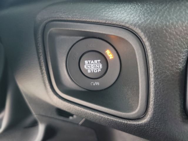 New 2026 Jeep Wrangler Willys image 24