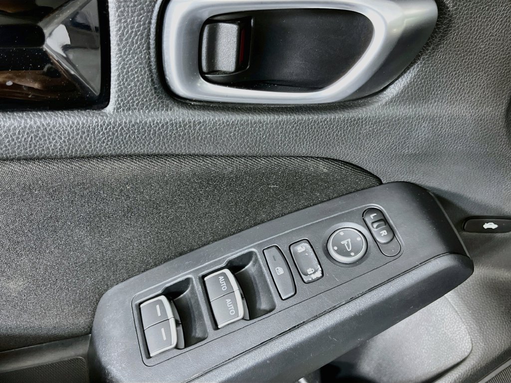 Used 2024 Honda Civic EX image 23