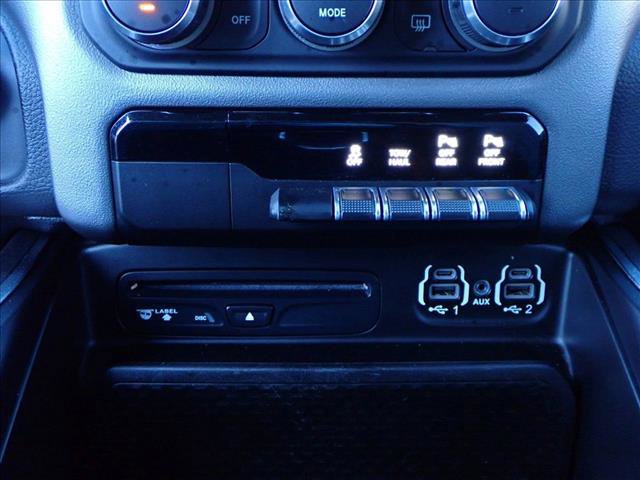 Used 2019 RAM 1500 Big Horn image 19