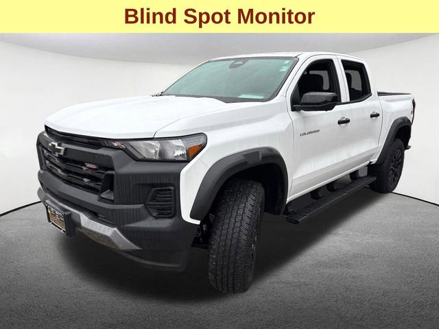Used 2023 Chevrolet Colorado Trail Boss w/ Technology Package image 5