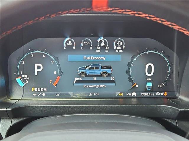 Used 2024 Ford Ranger Raptor AWD/4WD image 11