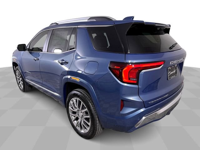 New 2026 GMC Terrain Denali w/ LPO, Floor Liner Package image 9