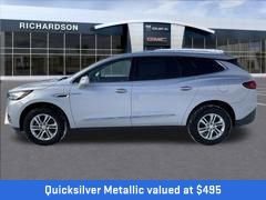 Used 2019 Buick Enclave Preferred image 2