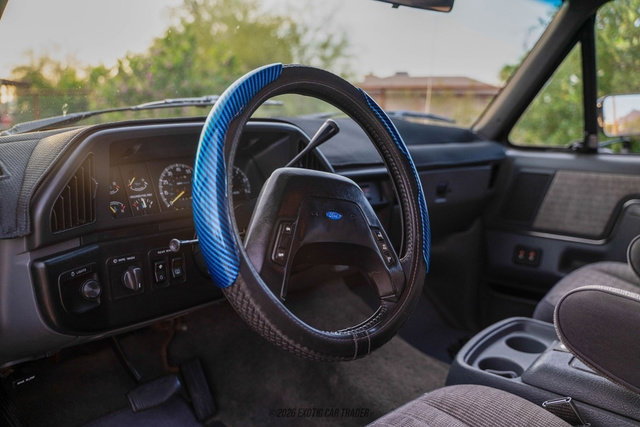 Used 1991 Ford Bronco AWD/4WD image 19