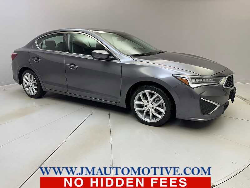 Used 2019 Acura ILX image 7