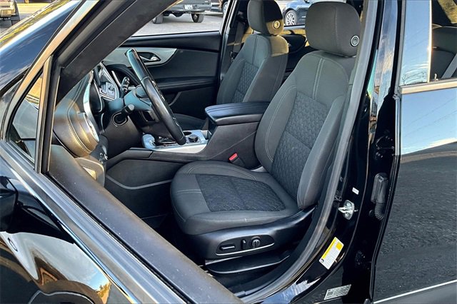 Used 2019 Chevrolet Blazer LT image 27