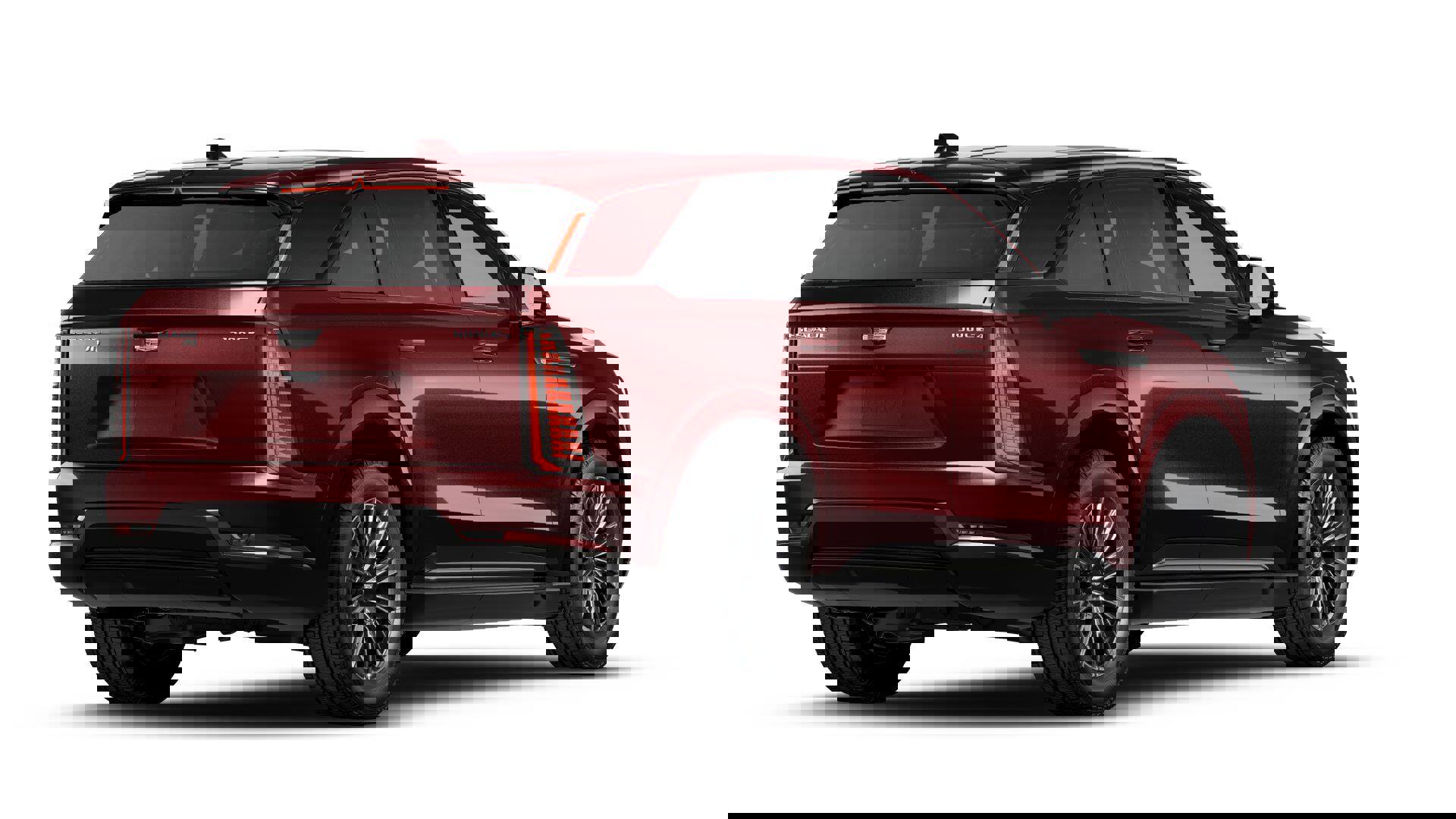 New 2026 Cadillac Escalade IQ Sport 1 image 26