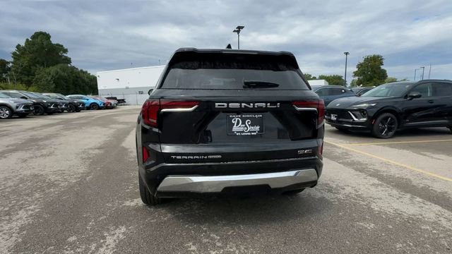 New 2026 GMC Terrain Denali image 7