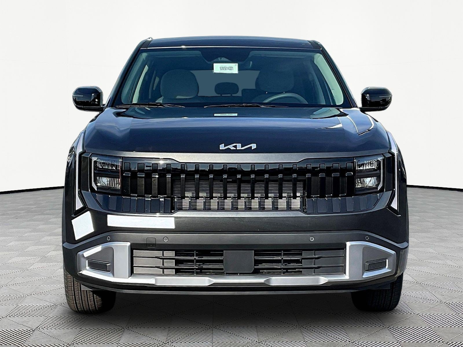 New 2027 Kia Seltos S AWD/4WD image 2