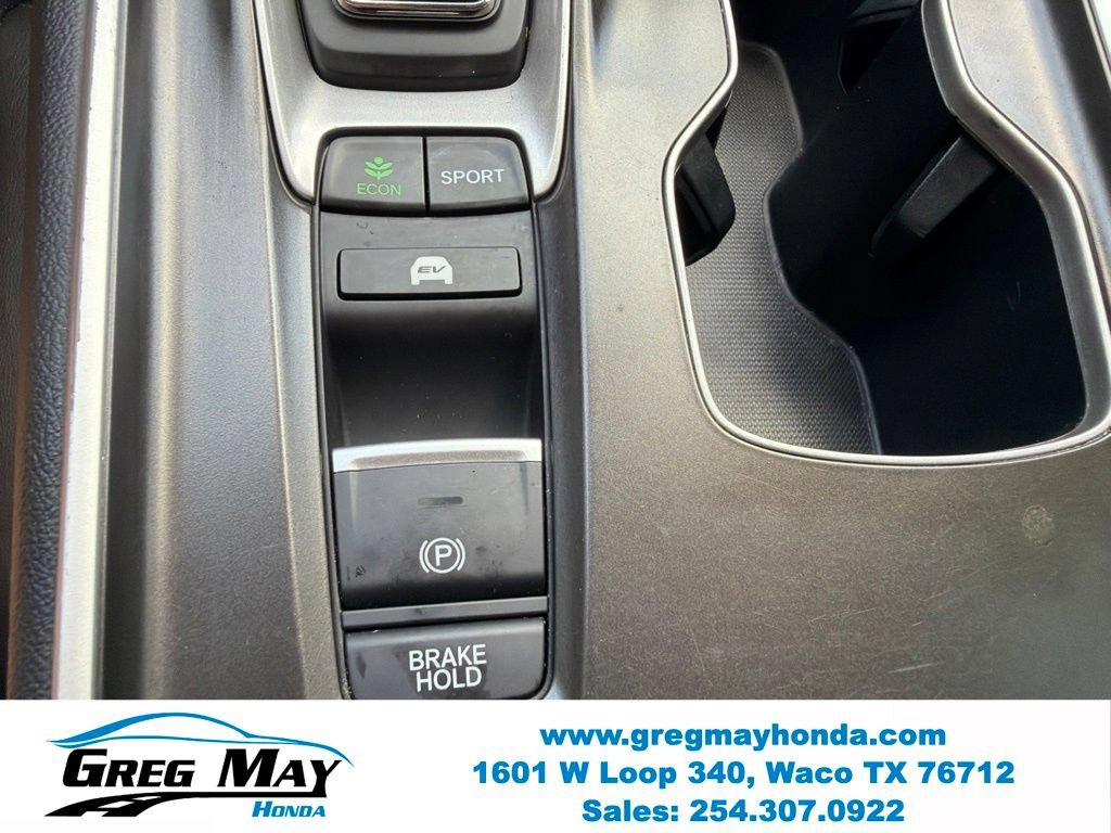 Used 2021 Honda Accord Touring image 30
