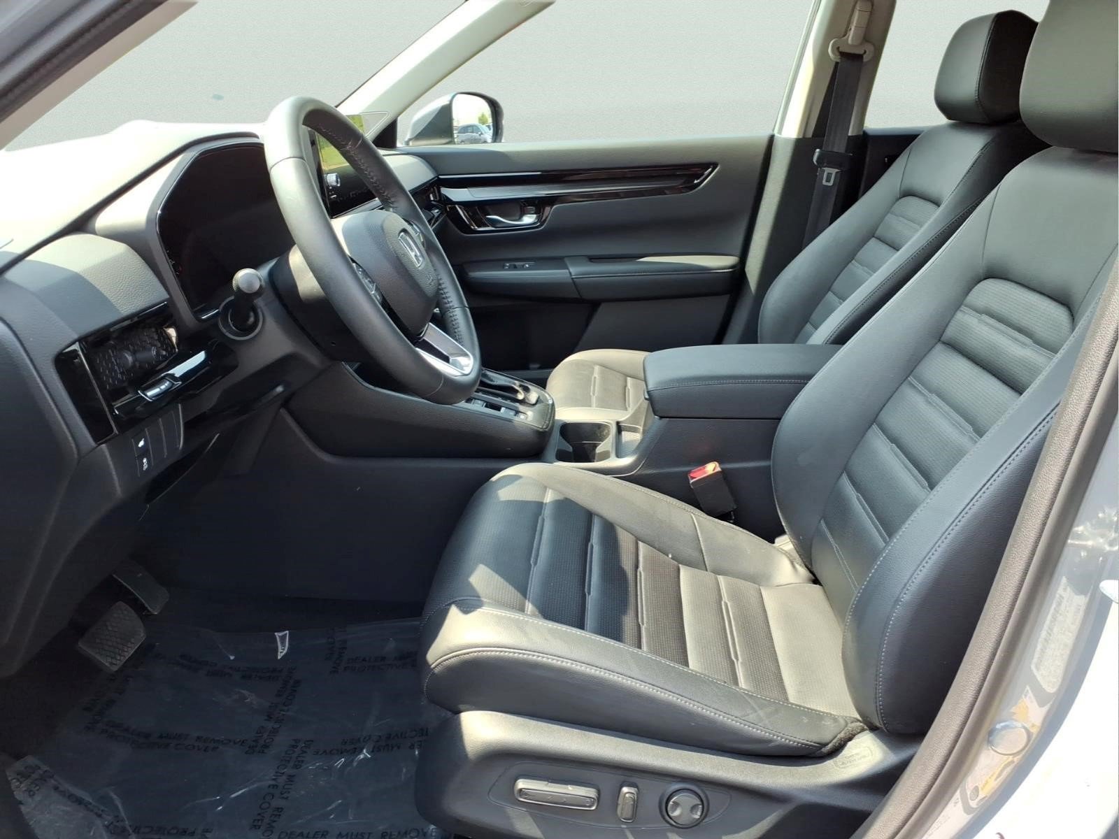 Certified 2024 Honda CR-V EX-L image 17