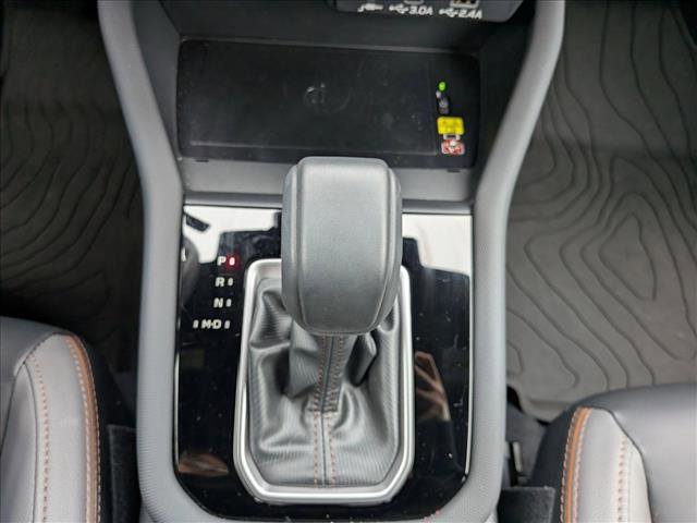 Certified 2025 Subaru Forester Sport image 12