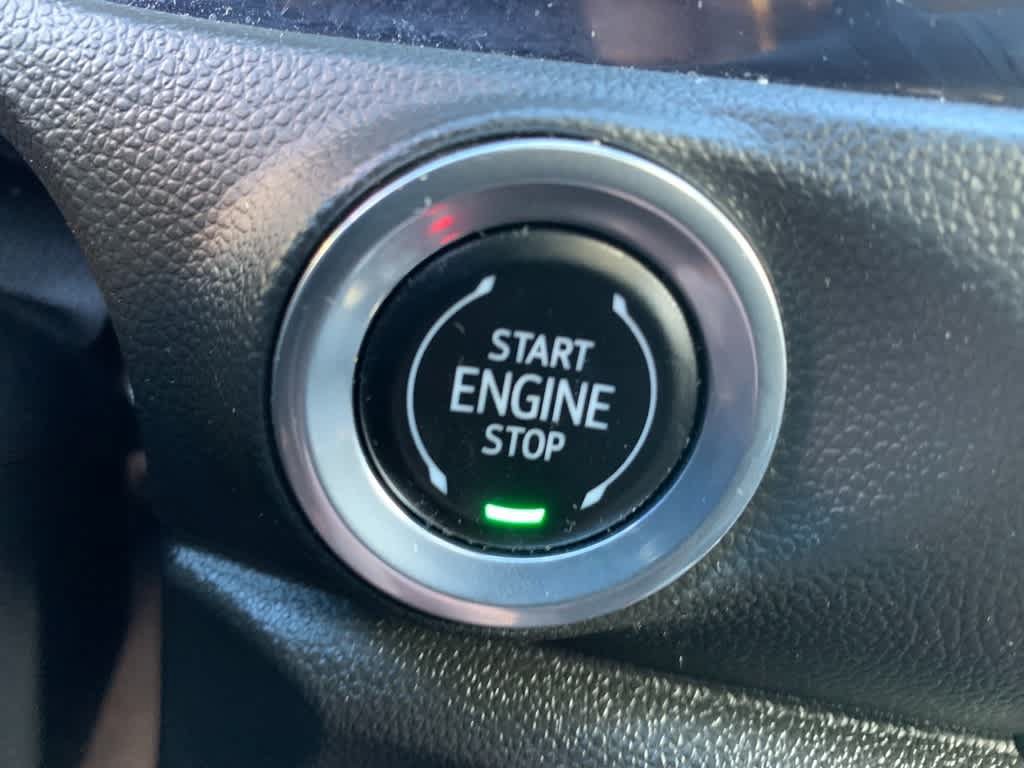 Certified 2023 Buick Encore GX Select w/ Experience Buick Package FWD image 26