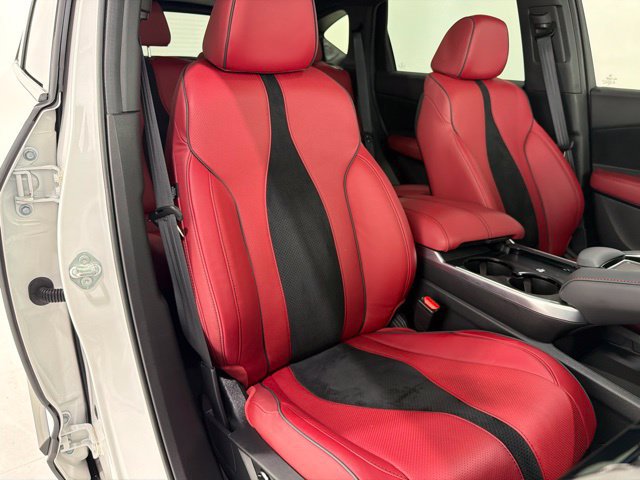 Certified 2025 Acura RDX w/ Advance Package AWD/4WD image 19