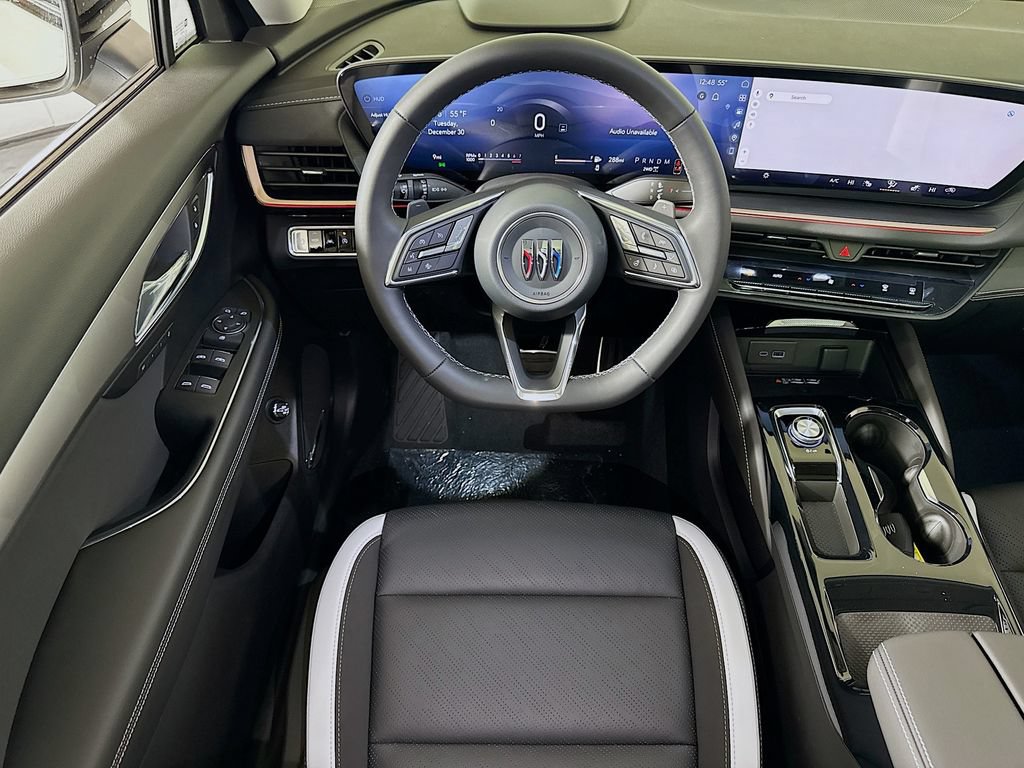 New 2026 Buick Envision Sport Touring AWD/4WD image 15