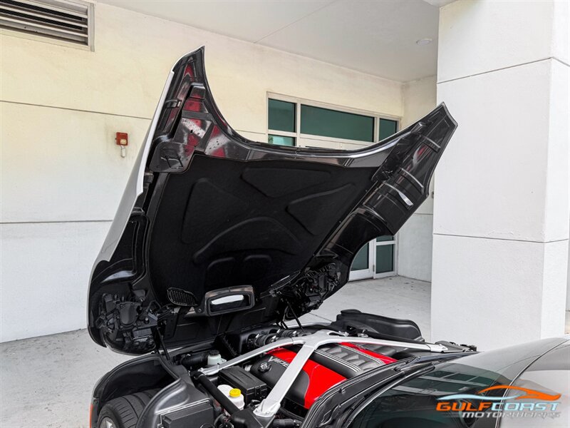 Used 2017 Dodge Viper GTS RWD image 34