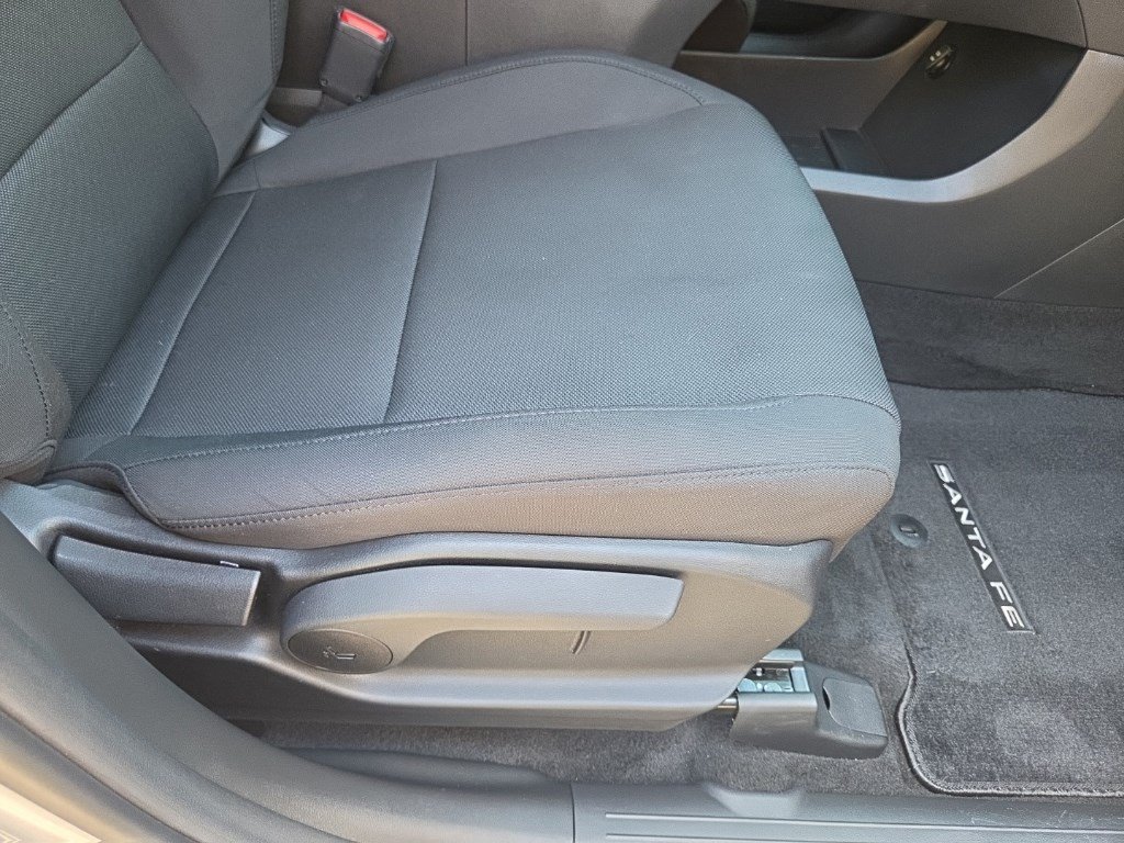 Used 2024 Hyundai Santa Fe SE AWD/4WD image 67
