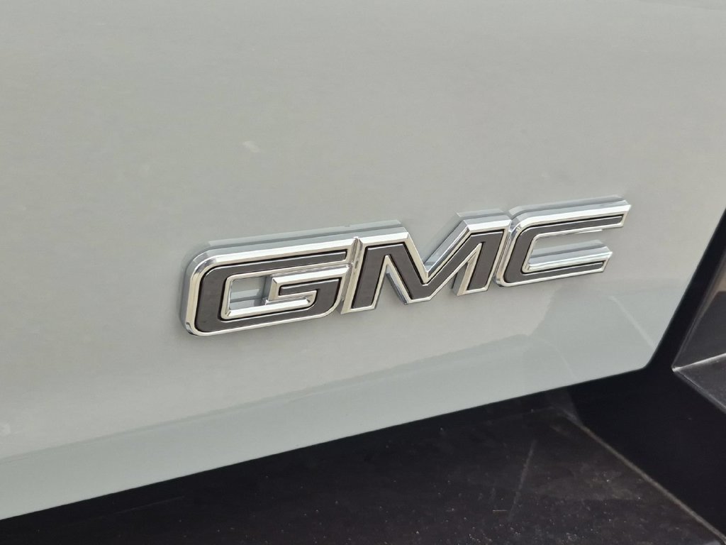 New 2026 GMC Hummer EV 4x4 Crew Cab image 30