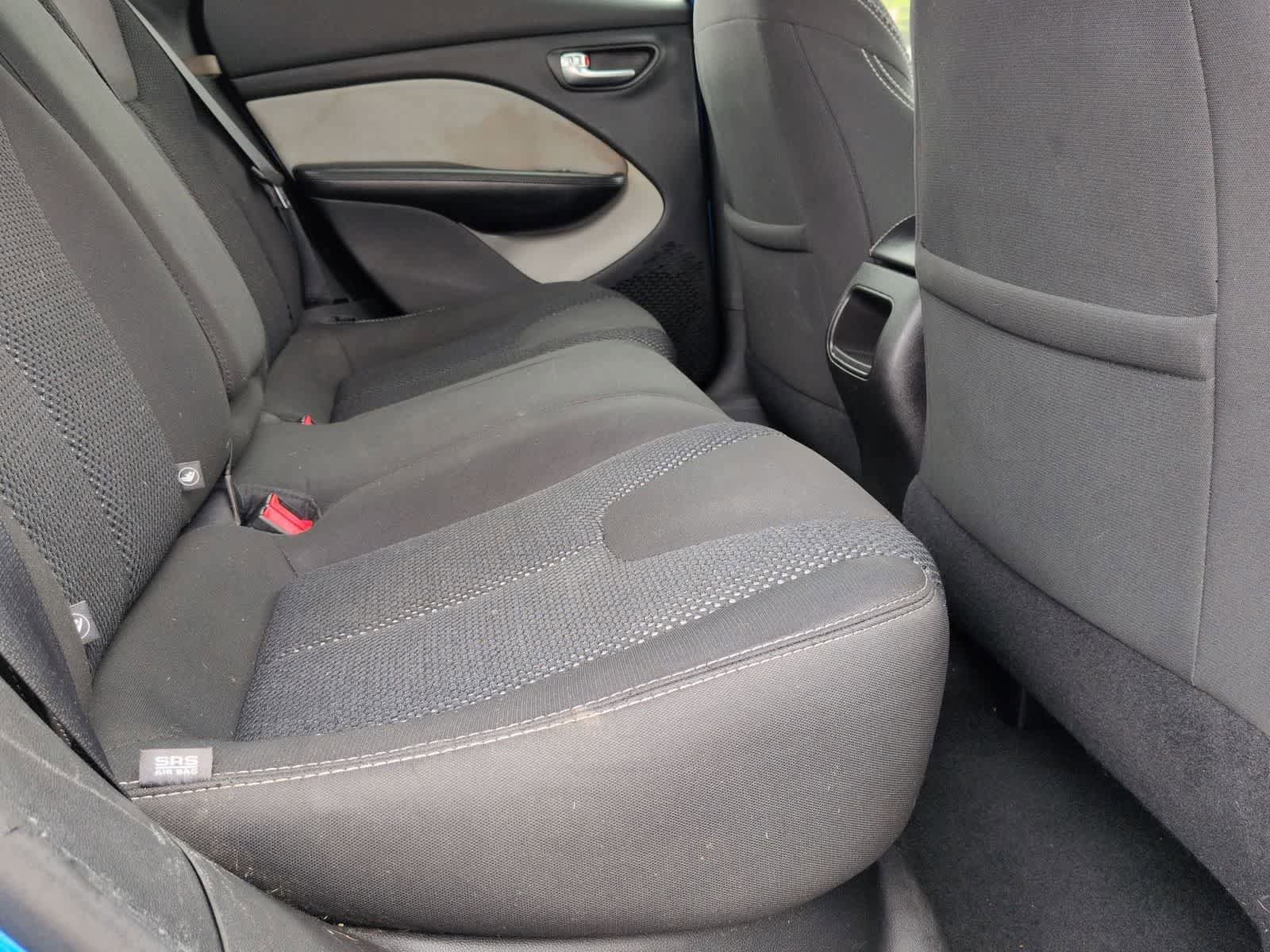 Used 2016 Dodge Dart SXT w/ Rallye Appearance Group FWD image 16