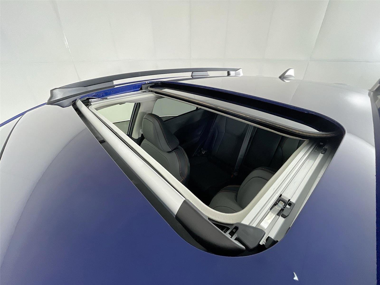 Used 2026 Subaru Crosstrek 2.5i Limited image 12