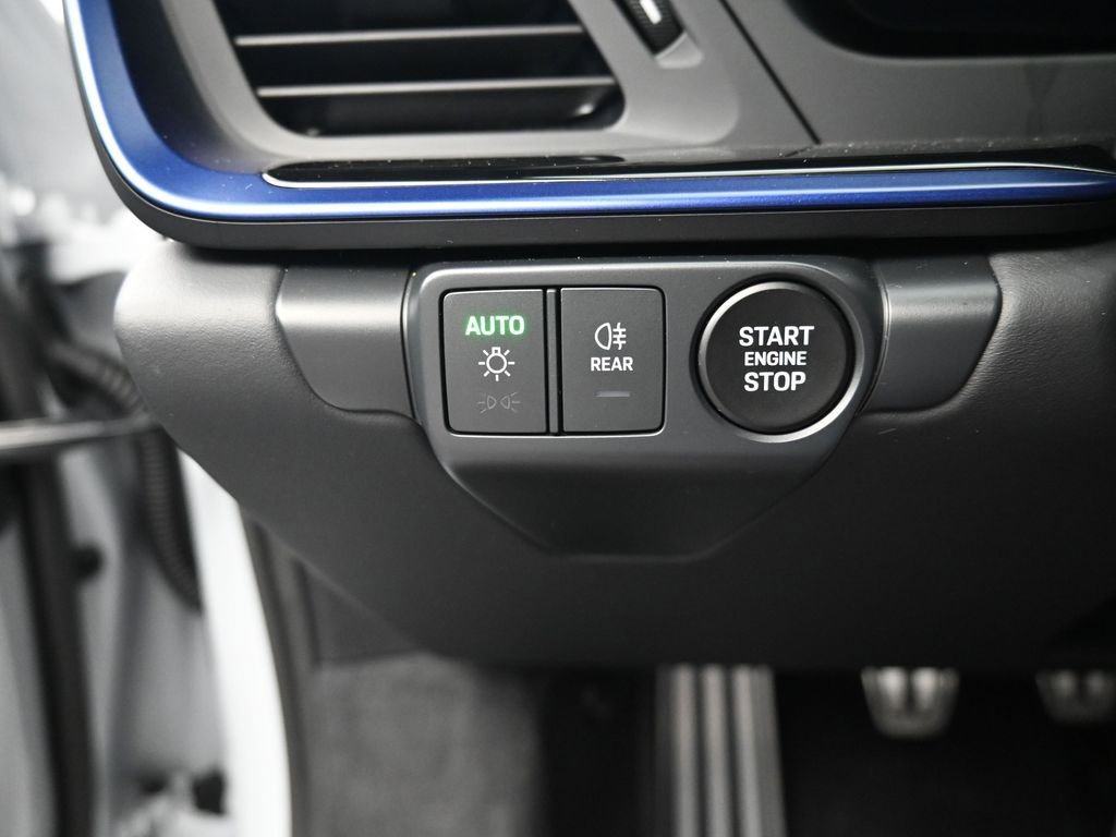 Certified 2026 Porsche 911 Carrera T image 25