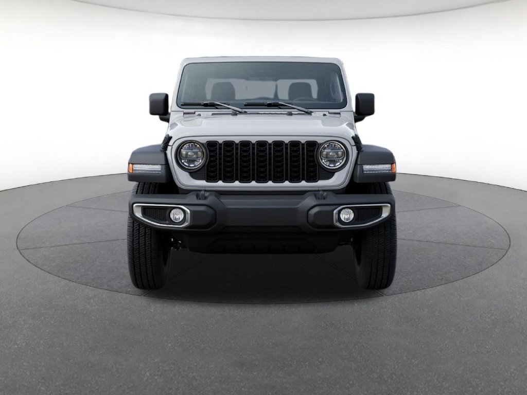 New 2026 Jeep Gladiator Sport AWD/4WD image 7
