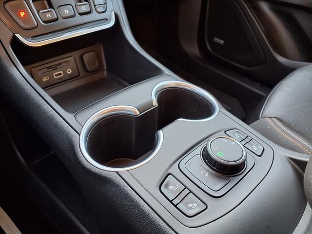 Used 2019 GMC Terrain SLT w/ Preferred Package image 63