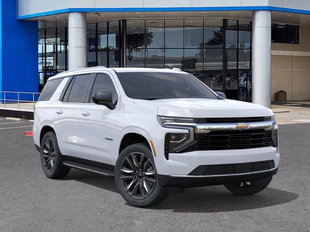 New 2026 Chevrolet Tahoe LS w/ LS Custom Edition RWD image 7