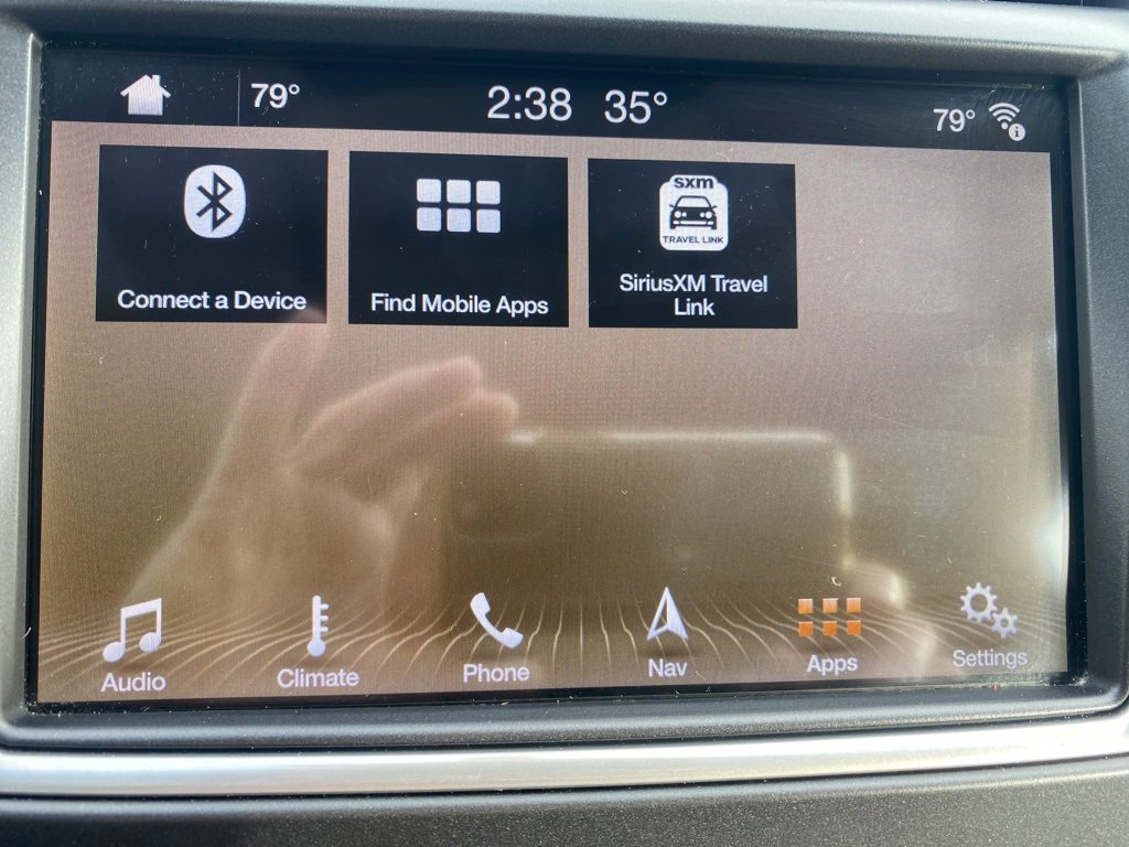 Used 2019 Lincoln Nautilus Reserve image 15