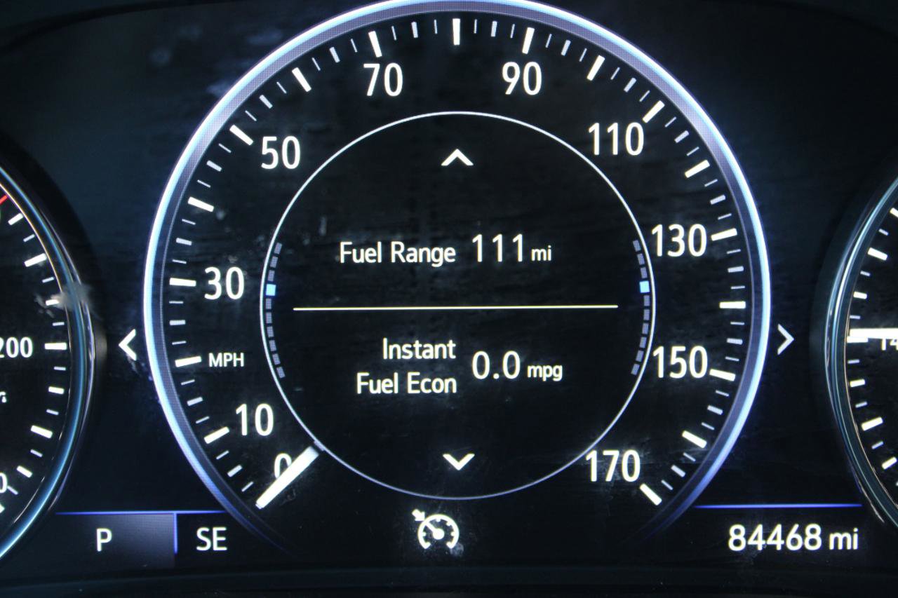 Used 2022 Buick Enclave Premium w/ Experience Buick Package FWD image 21