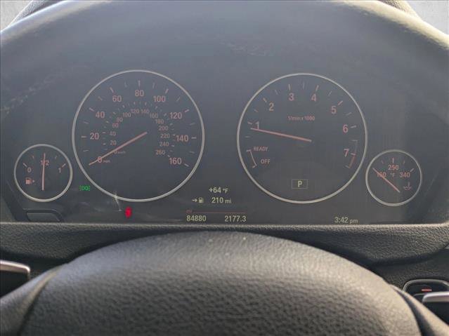 Used 2015 BMW 428i Coupe image 12