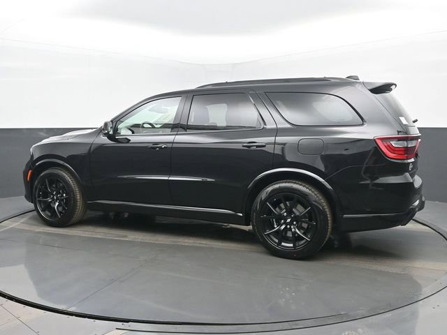 New 2026 Dodge Durango GT image 3
