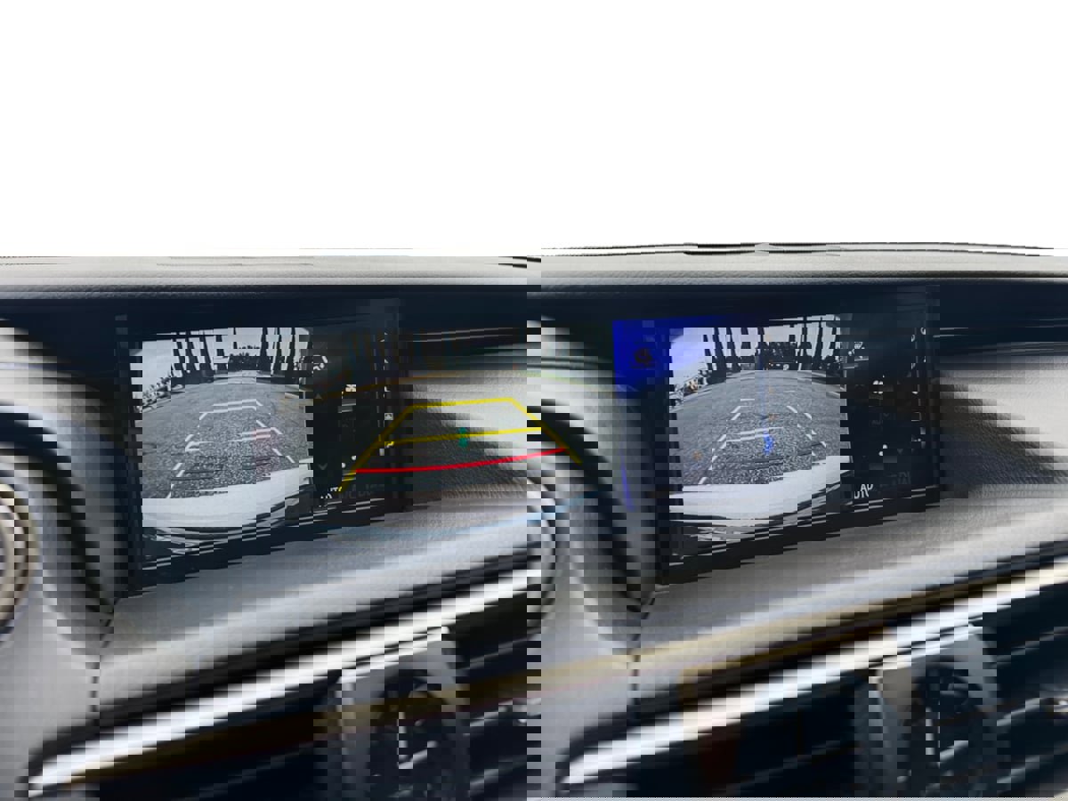 Used 2020 Lexus IS 300 F Sport w/ F Sport Package image 12