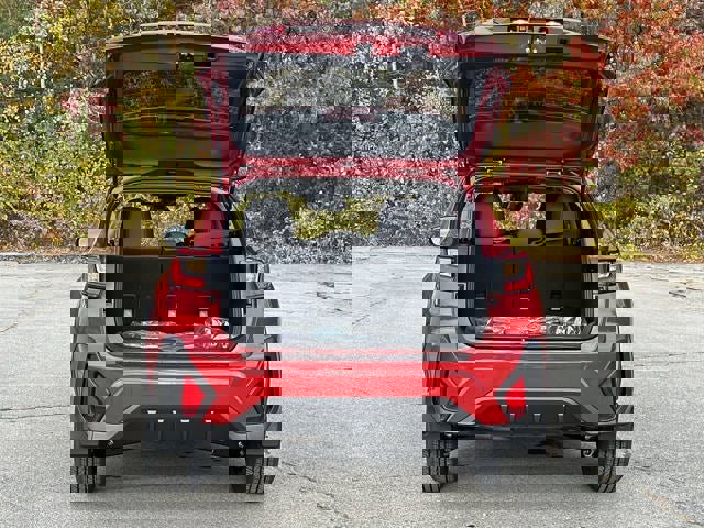 New 2026 Subaru Crosstrek 2.5i Premium image 62