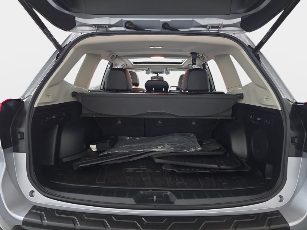 Used 2019 Subaru Forester Touring AWD/4WD image 14