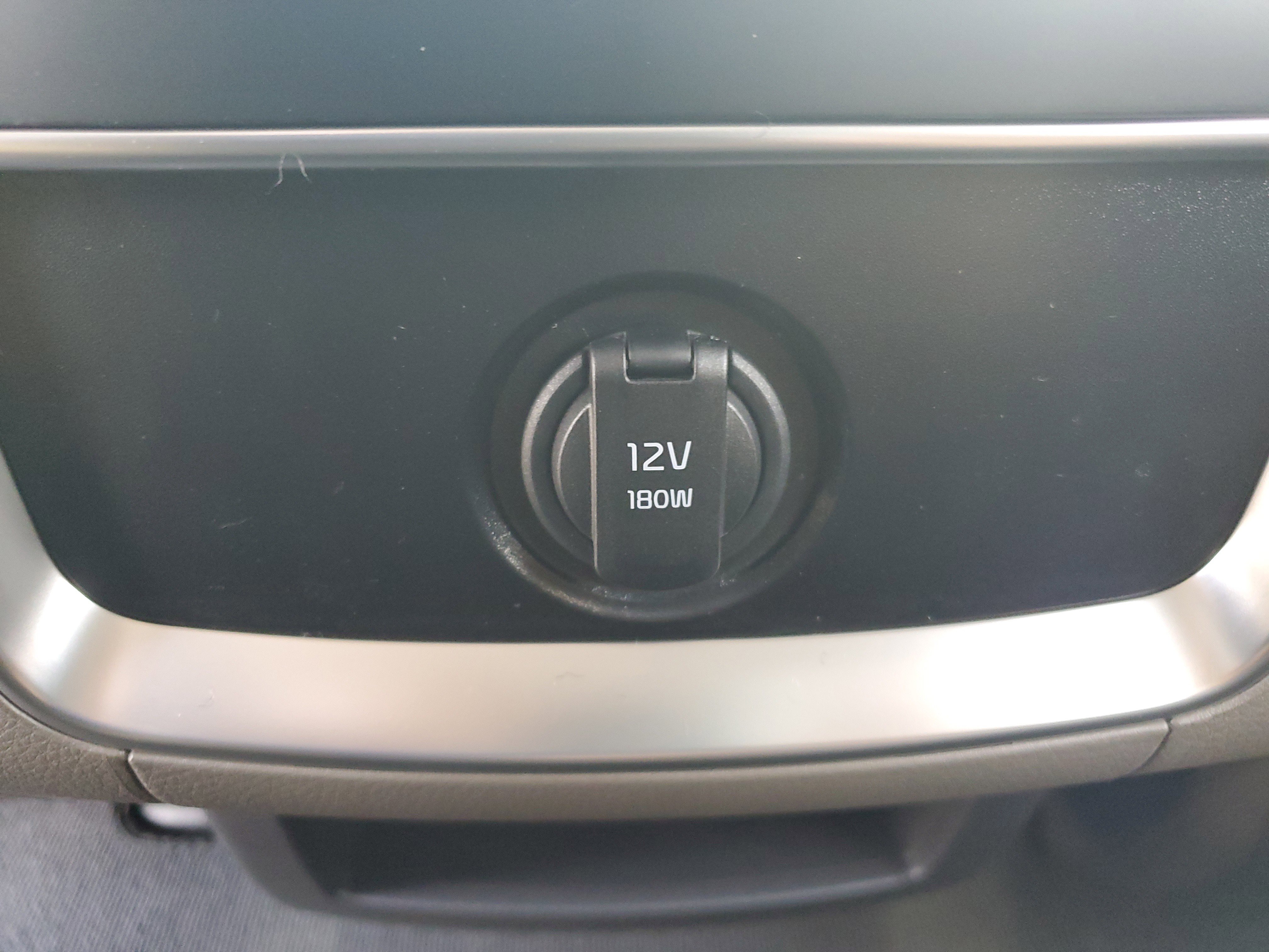 New 2026 Kia Carnival EX image 15