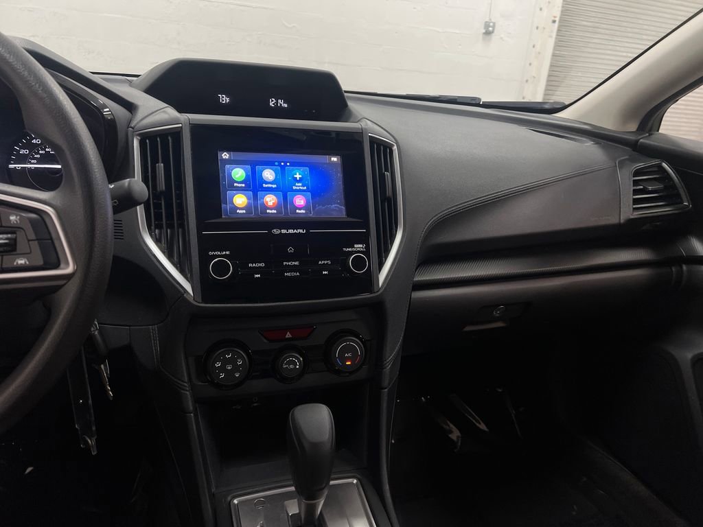 Used 2023 Subaru Impreza 2.0i AWD/4WD image 17