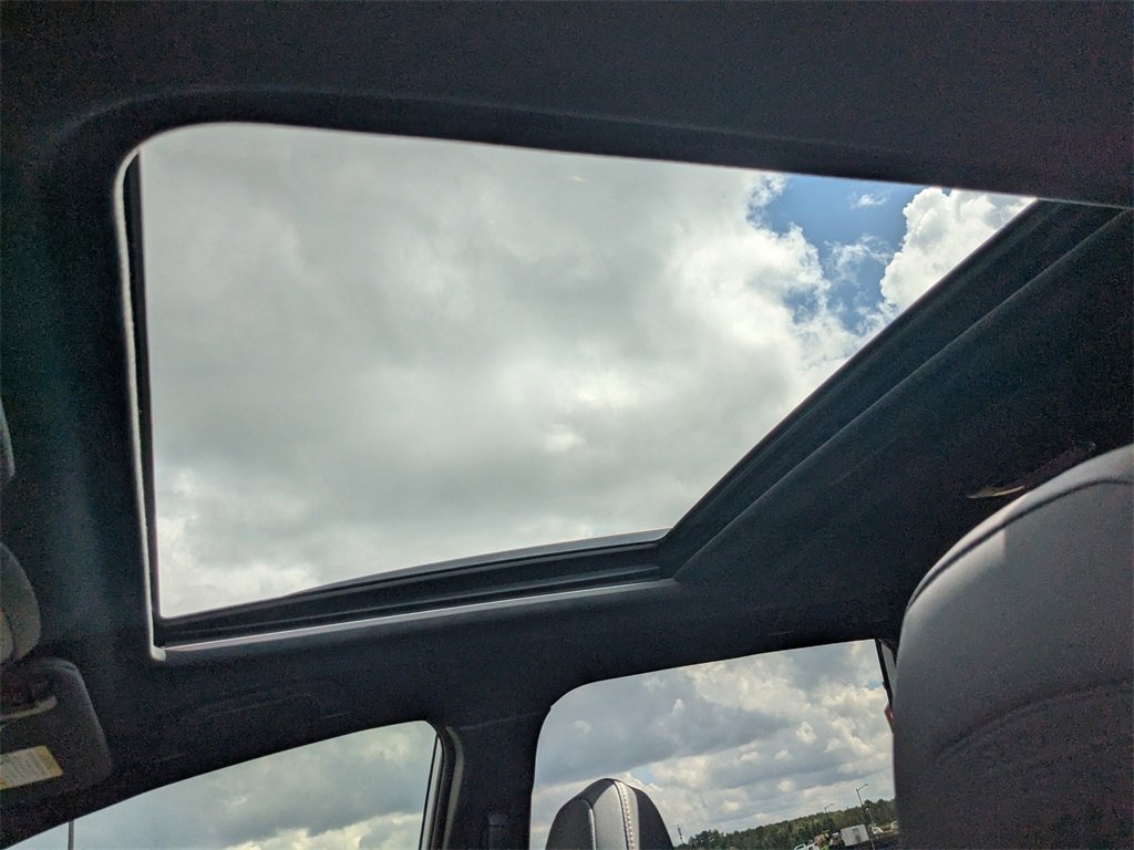 New 2025 Subaru Forester Wilderness w/ Wilderness Package image 19